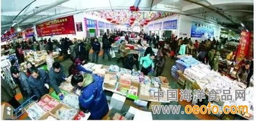 2016年全國水產品市場供銷兩旺,價格總體穩中趨升 圖