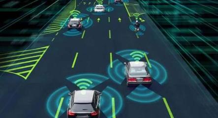 硬件+軟件同步進階，智能汽車賽道迎來全新生機